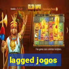 lagged jogos